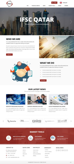 Web Design par pb pour ce projet | Design : #13587197