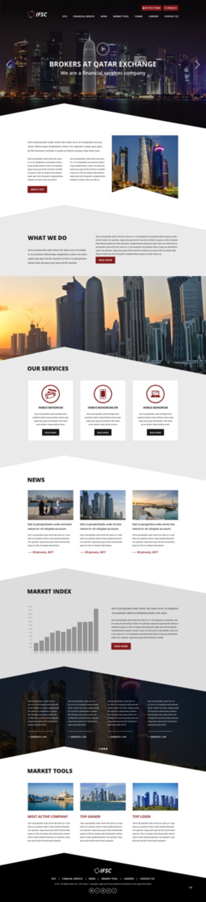 Web Design par pb pour ce projet | Design : #13653484