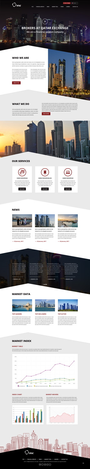 Web Design par pb pour ce projet | Design : #13711256