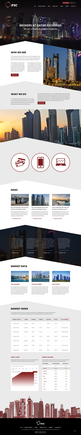 Web Design par pb pour ce projet | Design : #13724676