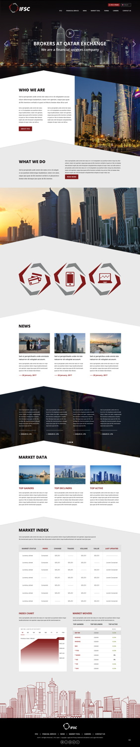 Diseño Web por pb para este proyecto | Diseño: #13724677