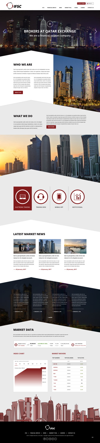 Web-Design von pb für dieses Projekt | Design #13800004
