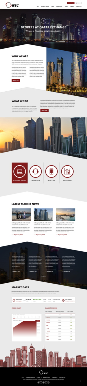 Diseño Web por pb para este proyecto | Diseño: #13800004