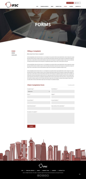Diseño Web por pb para este proyecto | Diseño: #13833444