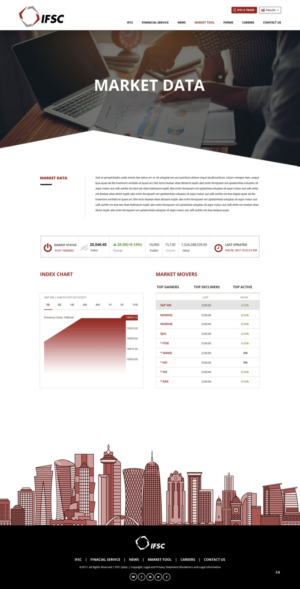 Diseño Web por pb para este proyecto | Diseño: #13833446