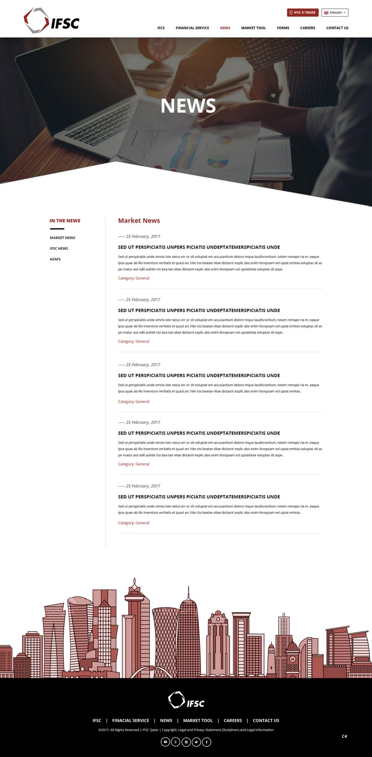 Web Design by pb for this project | Design #13833448
