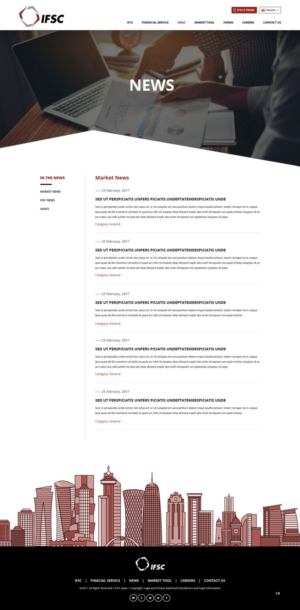 Diseño Web por pb para este proyecto | Diseño: #13833448