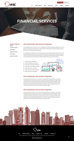 Diseño Web por pb para este proyecto | Diseño: #13833460
