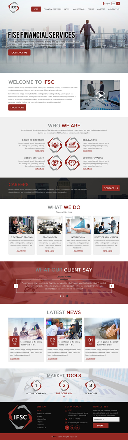 Web-Design von rightway für dieses Projekt | Design #13583608