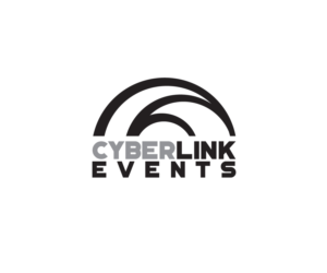 Diseño de Logo por Davaus para Cyberlink Events | Diseño: #13561554