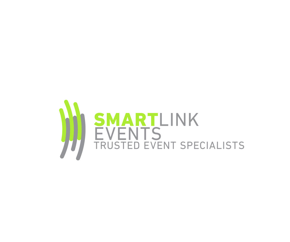 Logo Design by Davaus for Cyberlink Events | Design #13586268