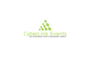 Diseño de Logo por T I K H E - L M W para Cyberlink Events | Diseño: #13563968