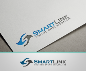 Diseño de Logo por notzki para Cyberlink Events | Diseño: #13578090