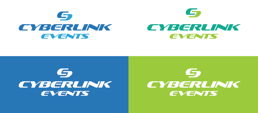 Logo-Design von fransdesign für Cyberlink Events | Design #13591538