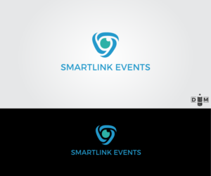 Diseño de Logo por dmatas para Cyberlink Events | Diseño: #13603014