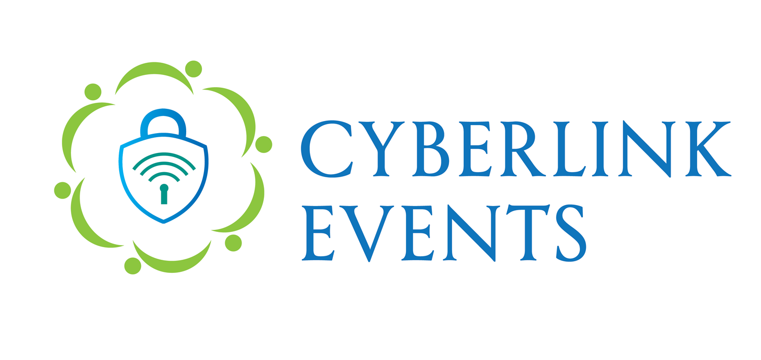 Logo Design by Moat Sumona Afroz for Cyberlink Events | Design #13582592