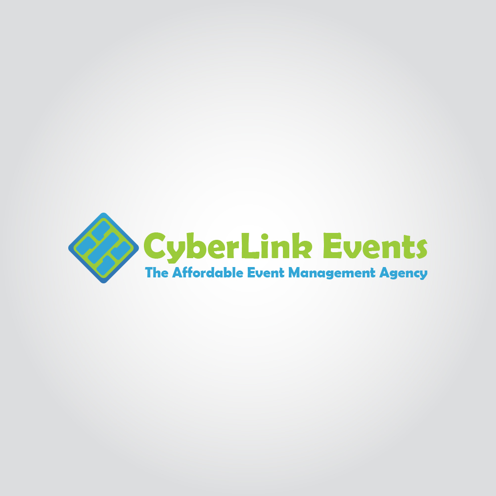 Logo Design by CreativeBaron for Cyberlink Events | Design #13564960
