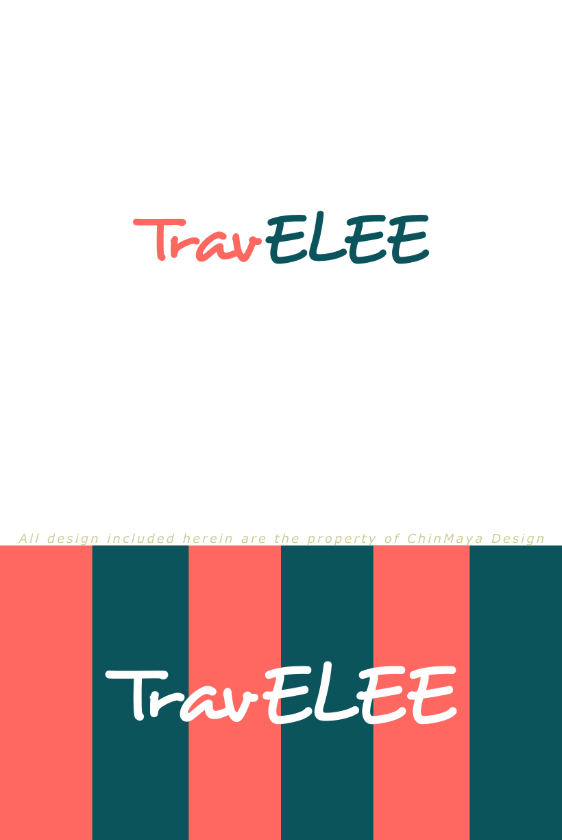 Logo Design by ChinMaya for this project | Design #13613686