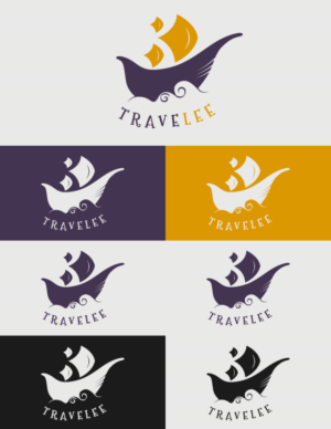 Logo Design by dahf21