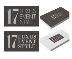 Logo Design by bdk1976