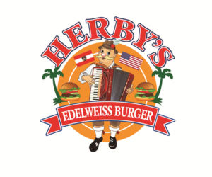 Logo Design by Hot Rod