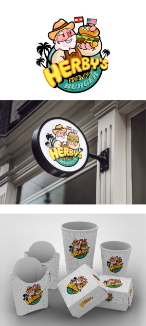 Logo Design by memee for this project | Design: #13618252