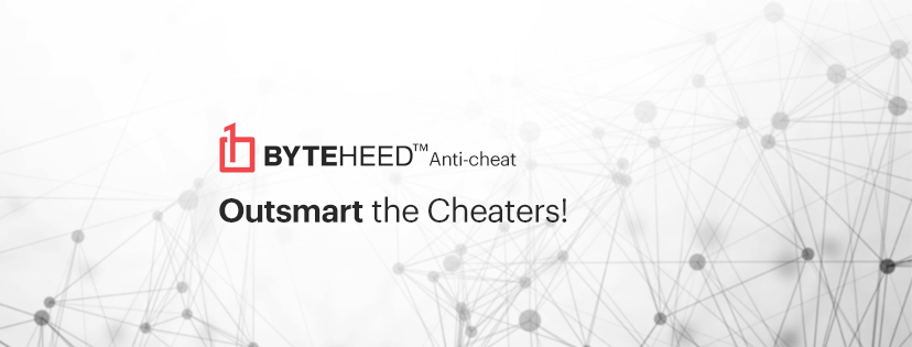 Facebook Design by Sucre for BYTEHEED | Design #14667499