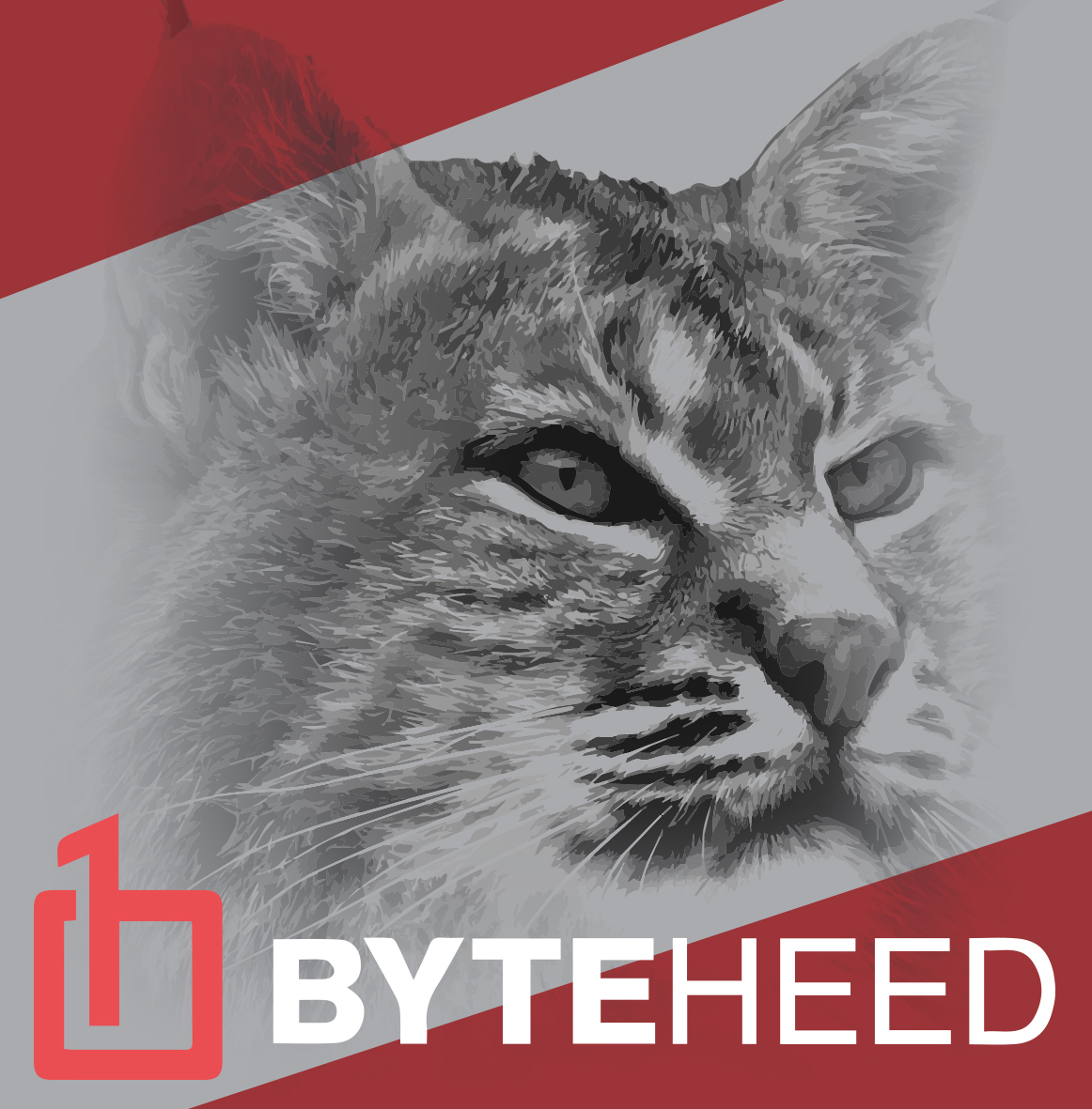Facebook-Design von ka für BYTEHEED | Design #14670756
