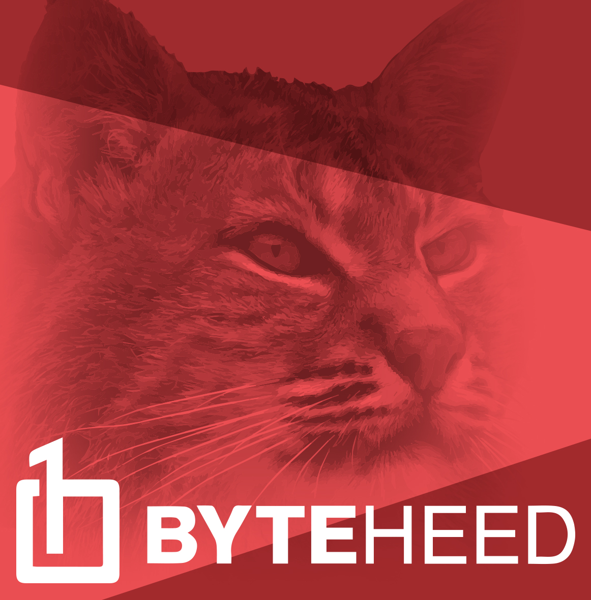 Facebook-Design von ka für BYTEHEED | Design #14670757