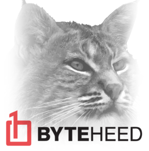 Facebook Design by ka for BYTEHEED | Design: #14670758