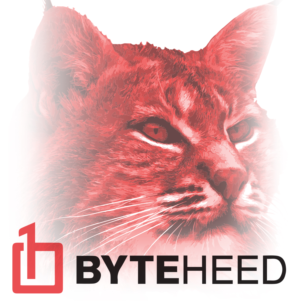 Facebook Design by ka for BYTEHEED | Design: #14670769