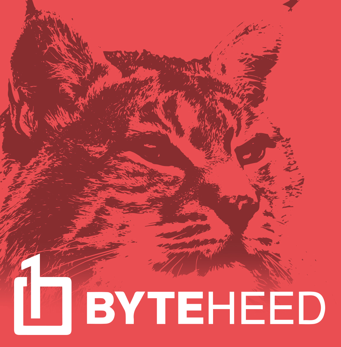 Facebook-Design von ka für BYTEHEED | Design #14670770