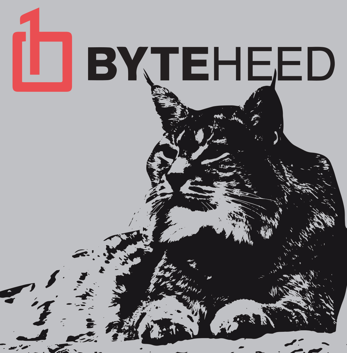 Facebook Design by ka for BYTEHEED | Design #14706218