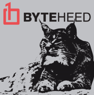 Facebook Design by ka for BYTEHEED | Design: #14706218