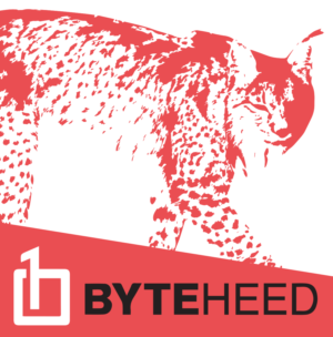 Facebook Design by ka for BYTEHEED | Design: #14706219