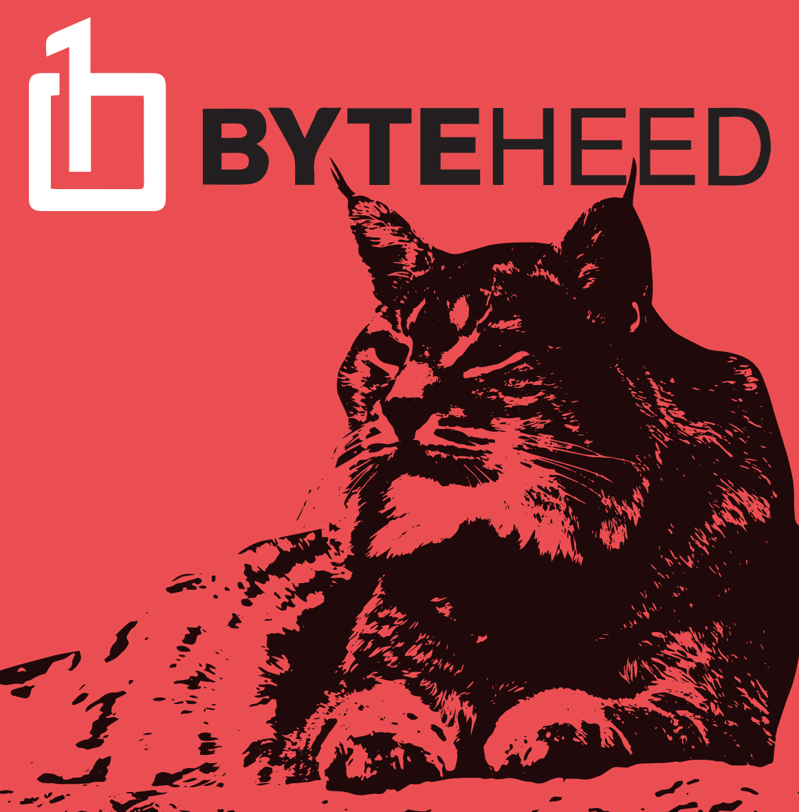 Facebook Design by ka for BYTEHEED | Design #14706220