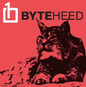 Facebook Design by ka for BYTEHEED | Design: #14706220