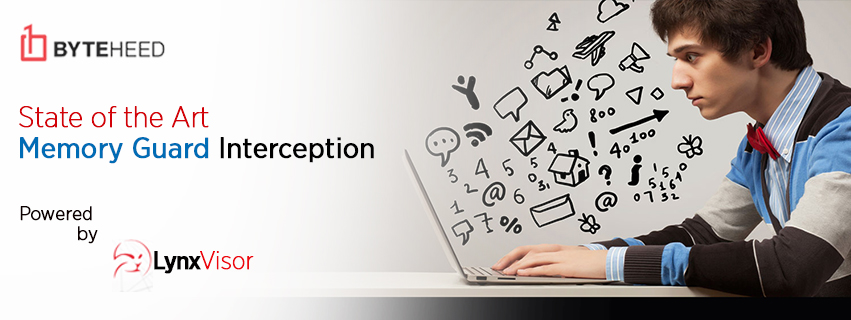 Facebook Design by avde17sharif for BYTEHEED | Design #14683753