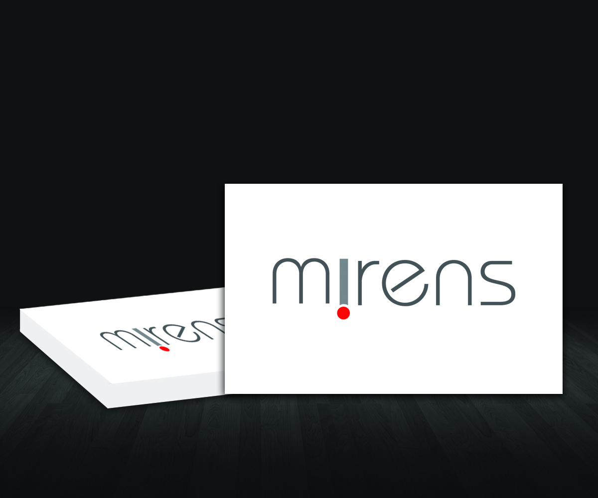 Logo Design by decorusads for this project | Design #2512682
