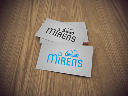 Logo Design by Jon Saunders for this project | Design #2474538