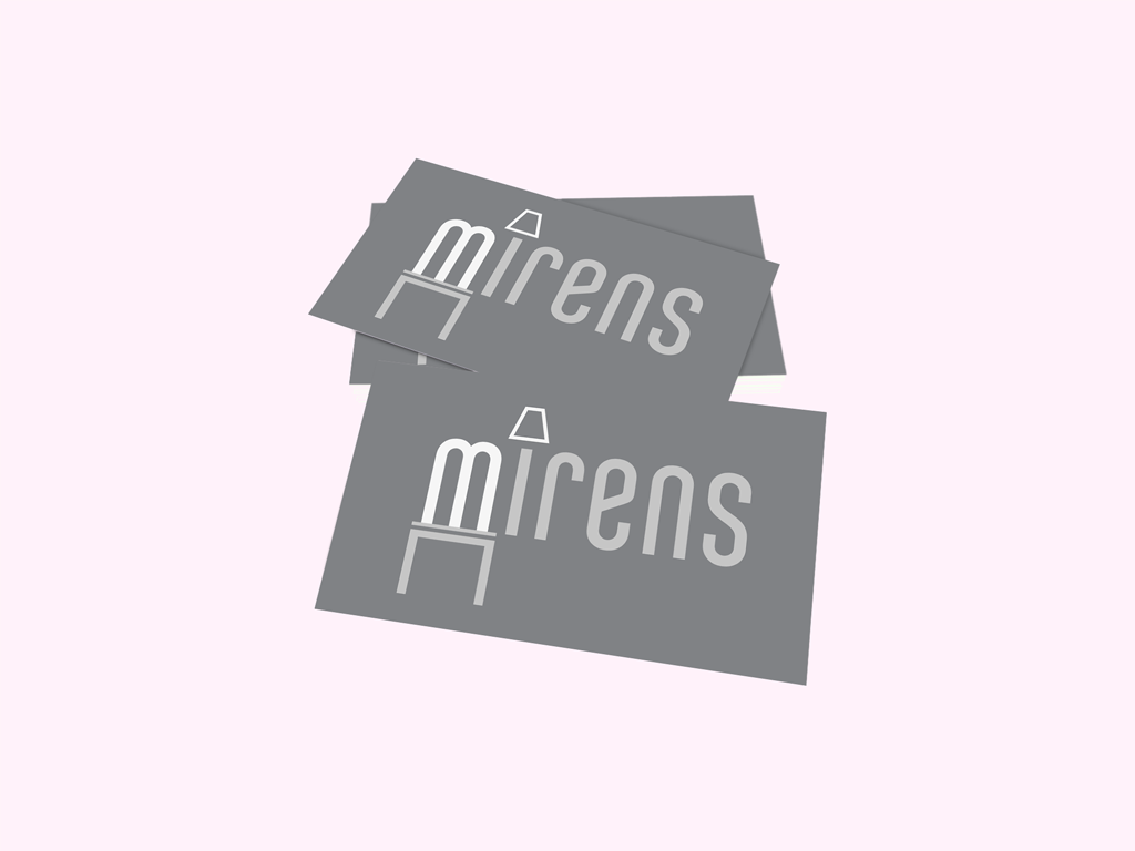 Diseño de Logo por Jon Saunders para este proyecto | Diseño #2476800