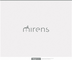 Design de Logo par MergeStudio pour ce projet | Design : #2508245