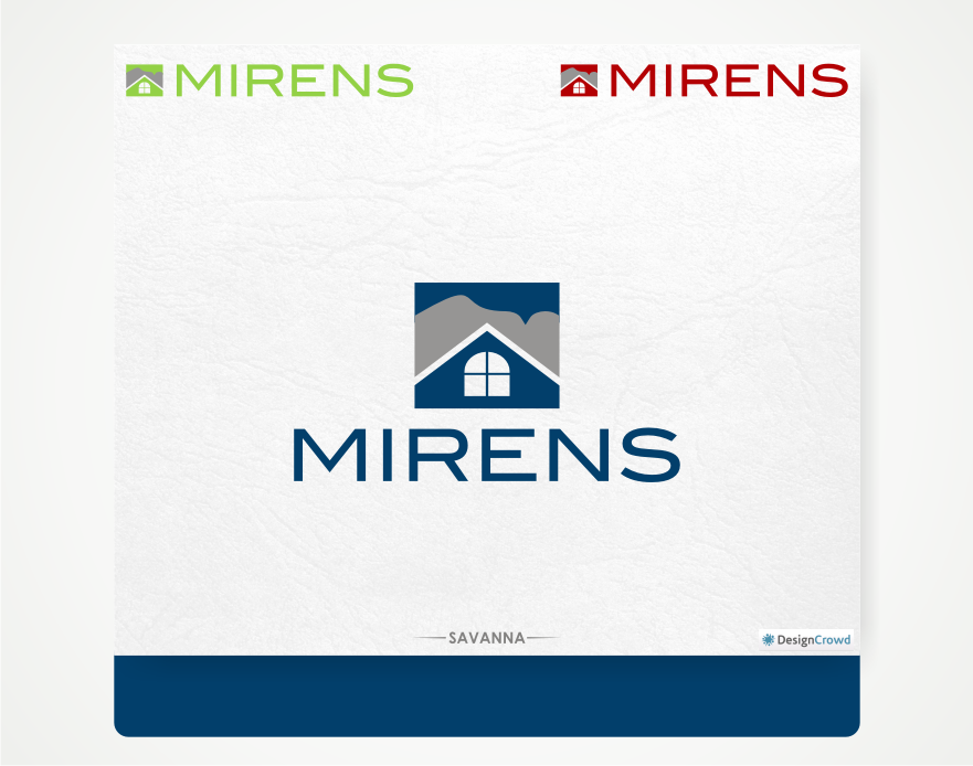 Logo Design by Savana for this project | Design #2472287