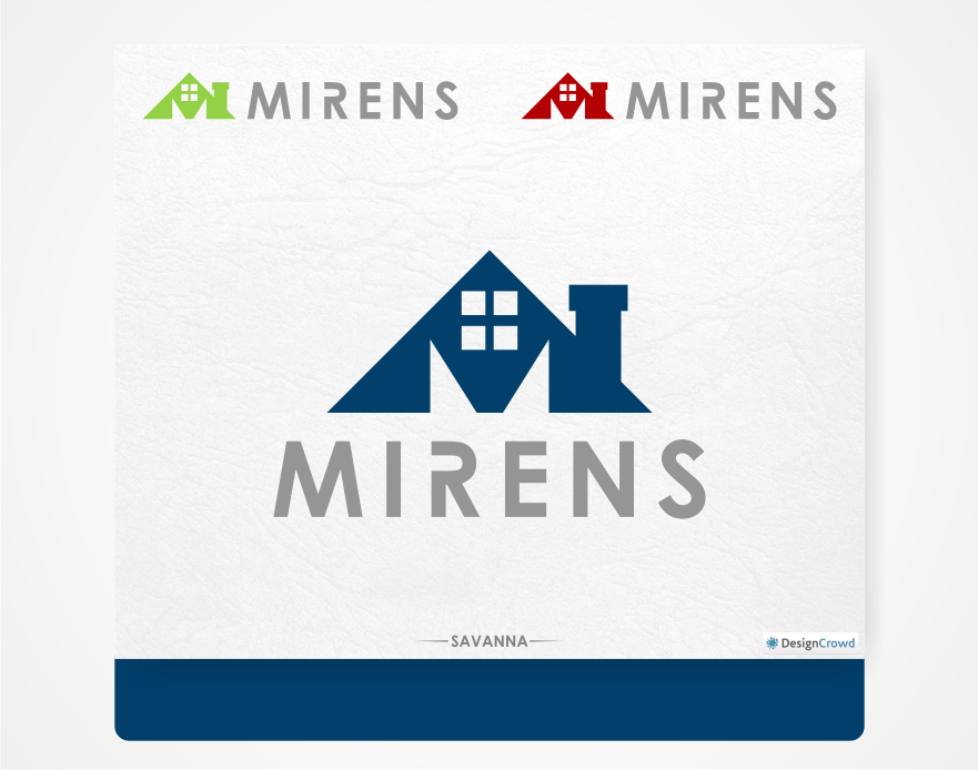 Logo Design by Savana for this project | Design #2472291