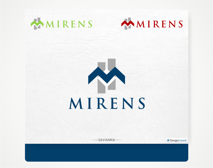 Logo Design by Savana for this project | Design #2472292