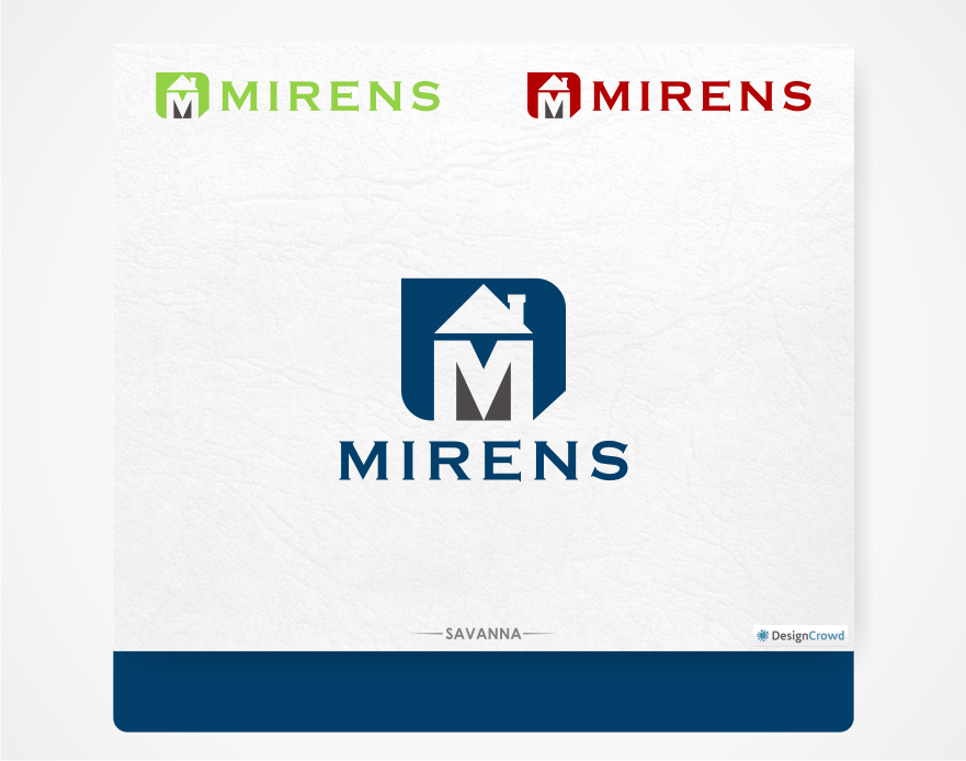 Logo Design by Savana for this project | Design #2472293