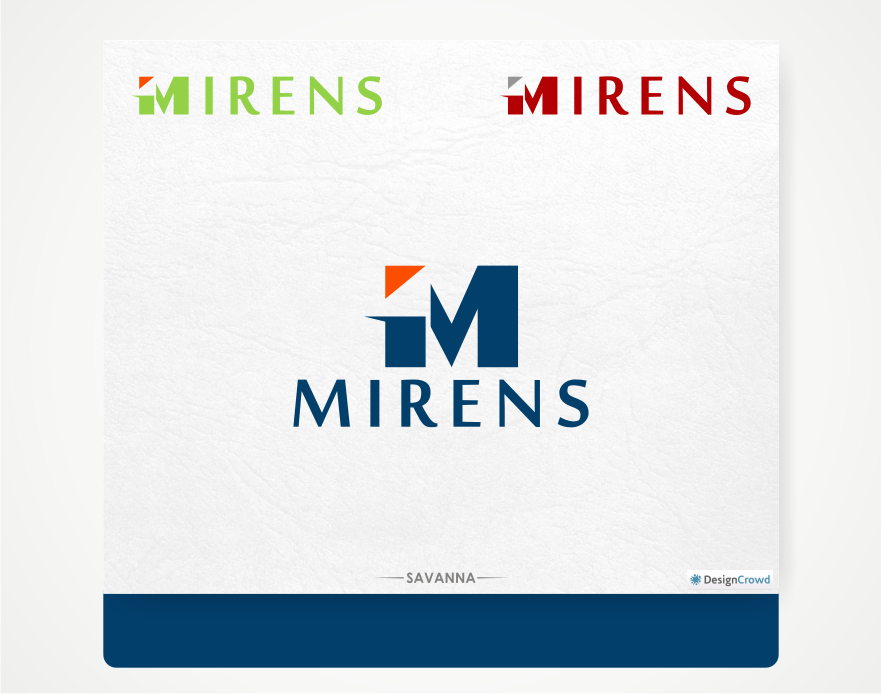 Logo Design by Savana for this project | Design #2472295