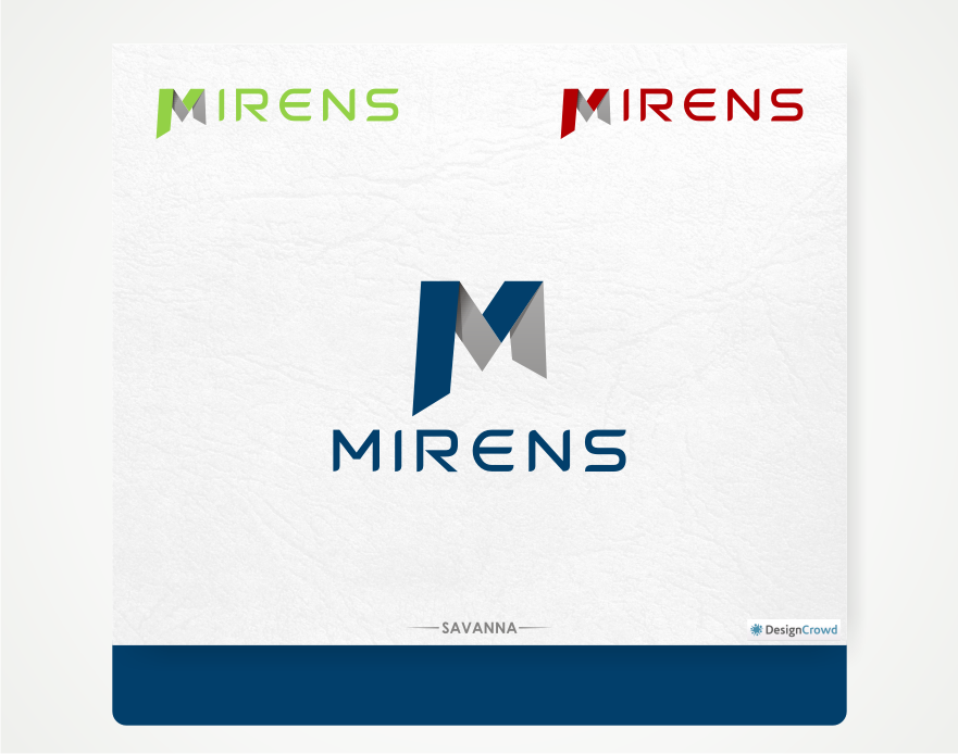 Logo-Design von Savana für dieses Projekt | Design #2472296
