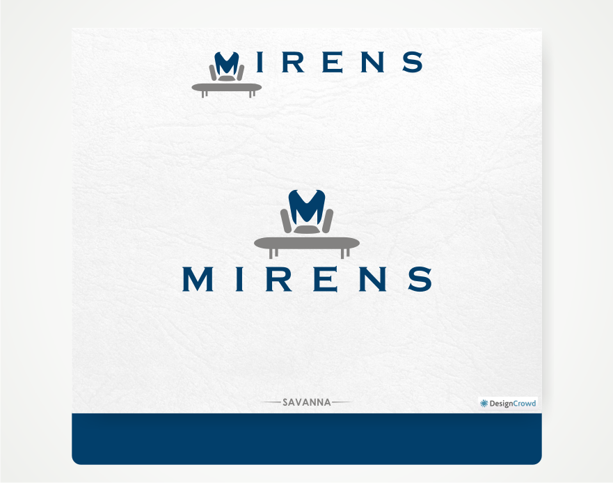 Logo Design by Savana for this project | Design #2476261