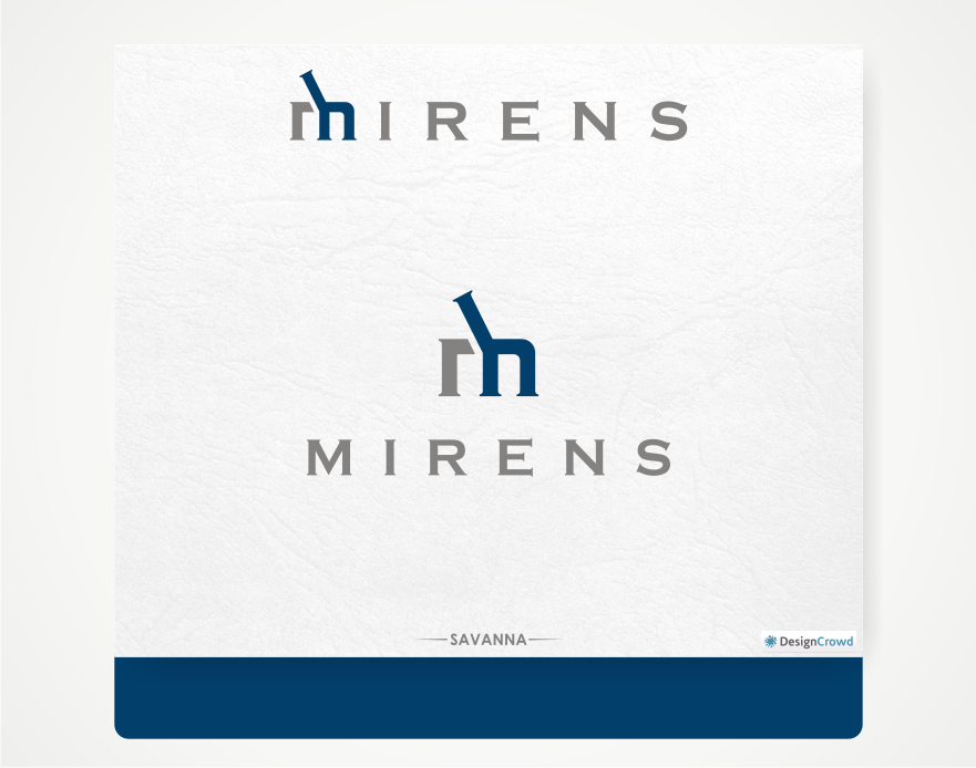 Logo Design by Savana for this project | Design #2476268